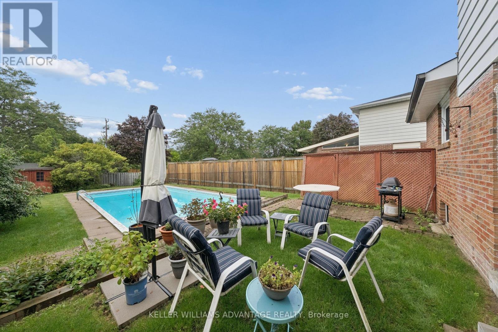 128 Holmcrest Trail Property Photo 19
