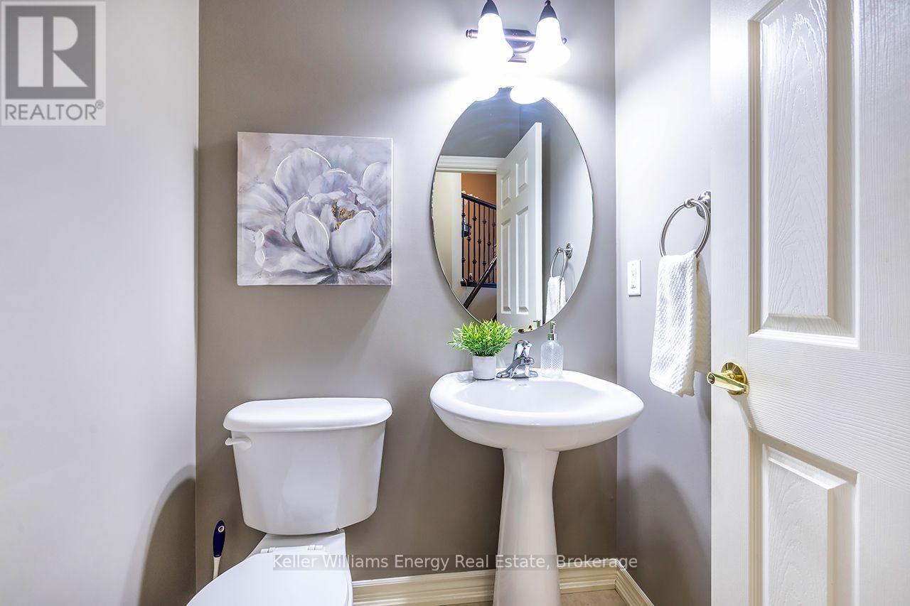 409 Harris Street Property Photo 4