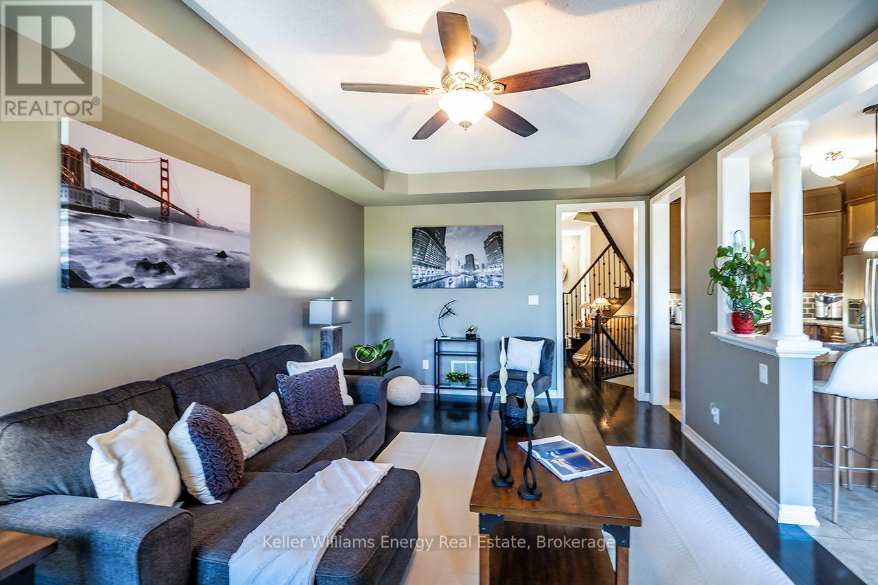 409 Harris Street Property Photo 9