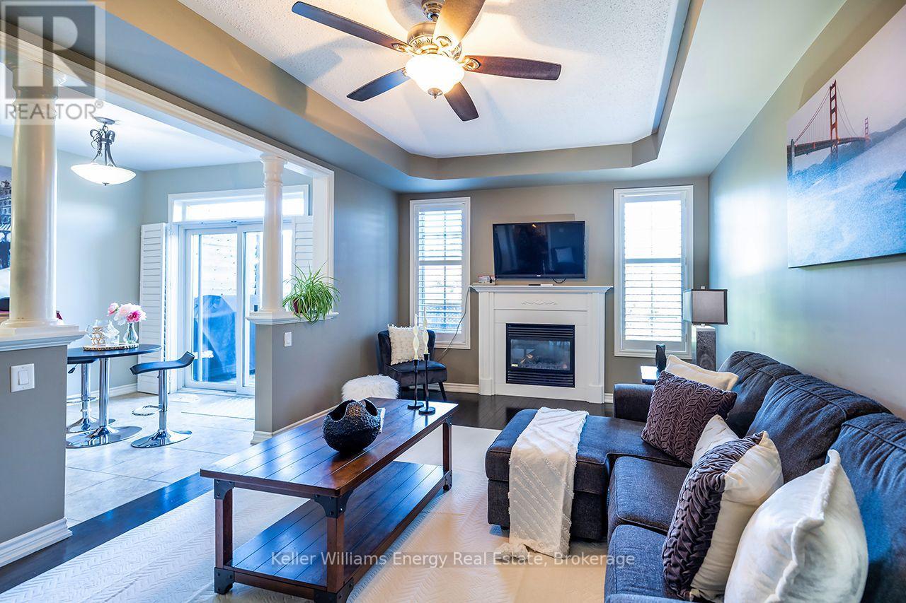409 Harris Street Property Photo 13