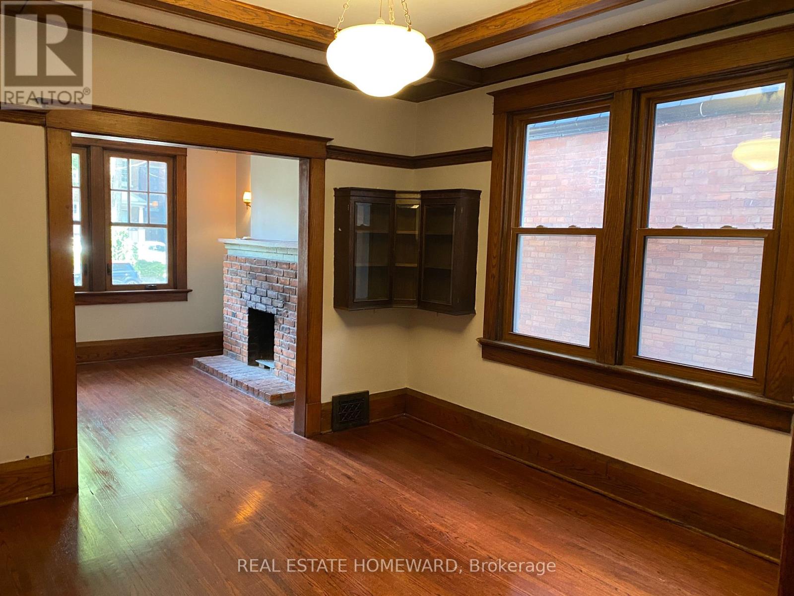 Main Floor - 15 Simpson Avenue Property Photo 3