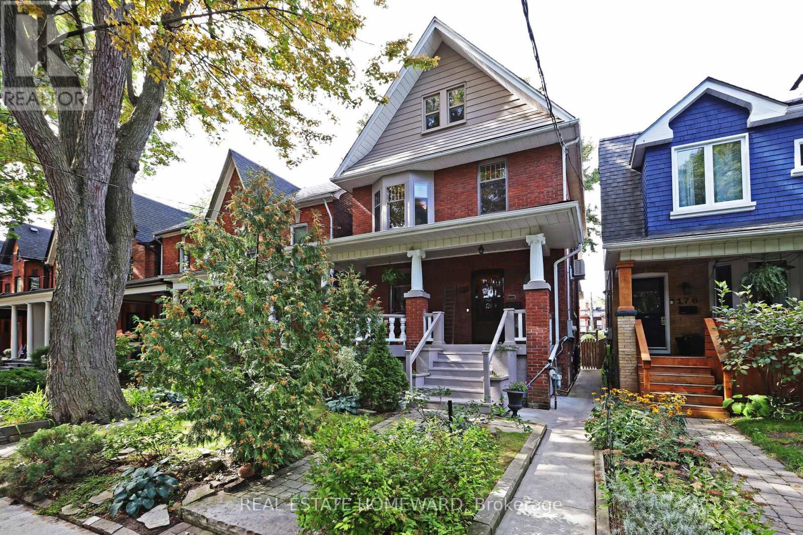 174 Heward Avenue Property Photo 1