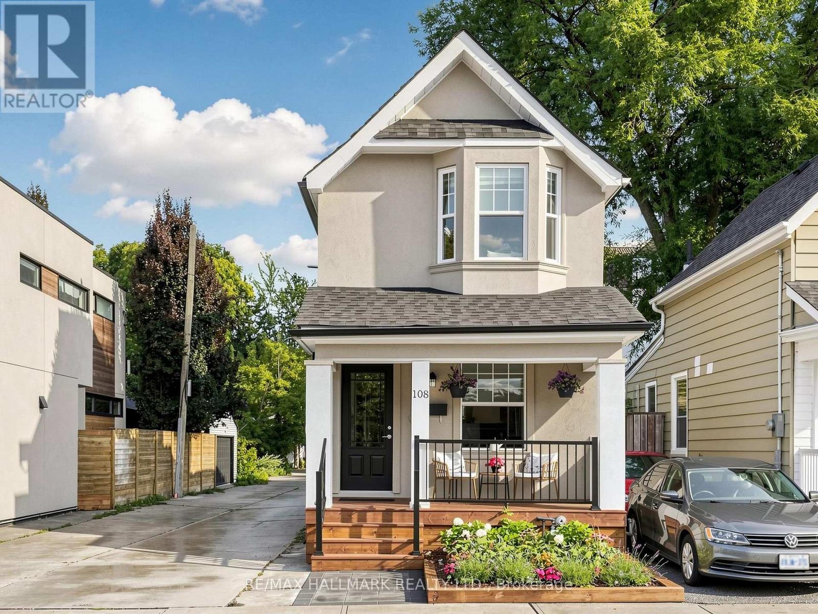 108 KNOX AVENUE