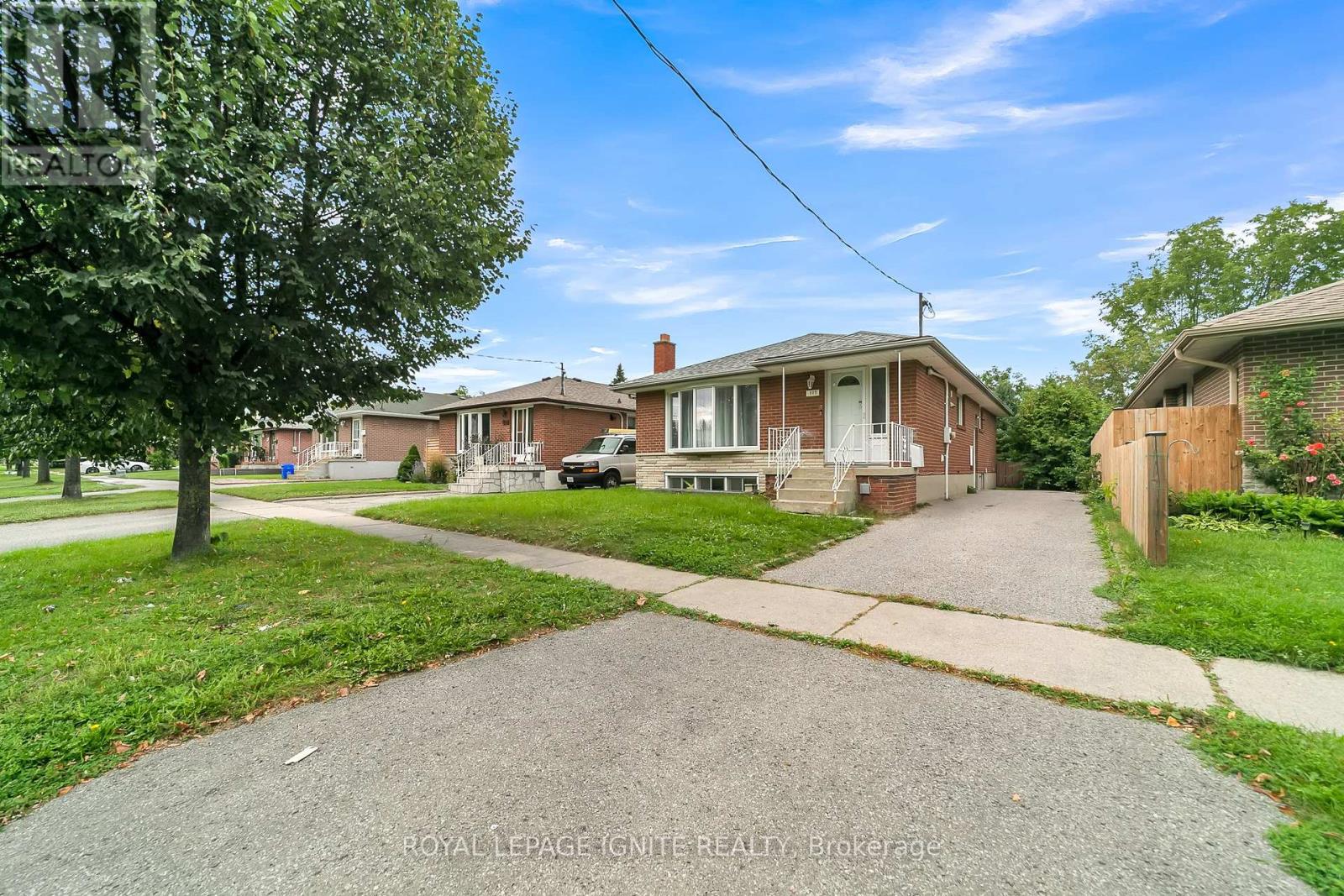 Bsmt - 117 Cabot Street Property Photo 1