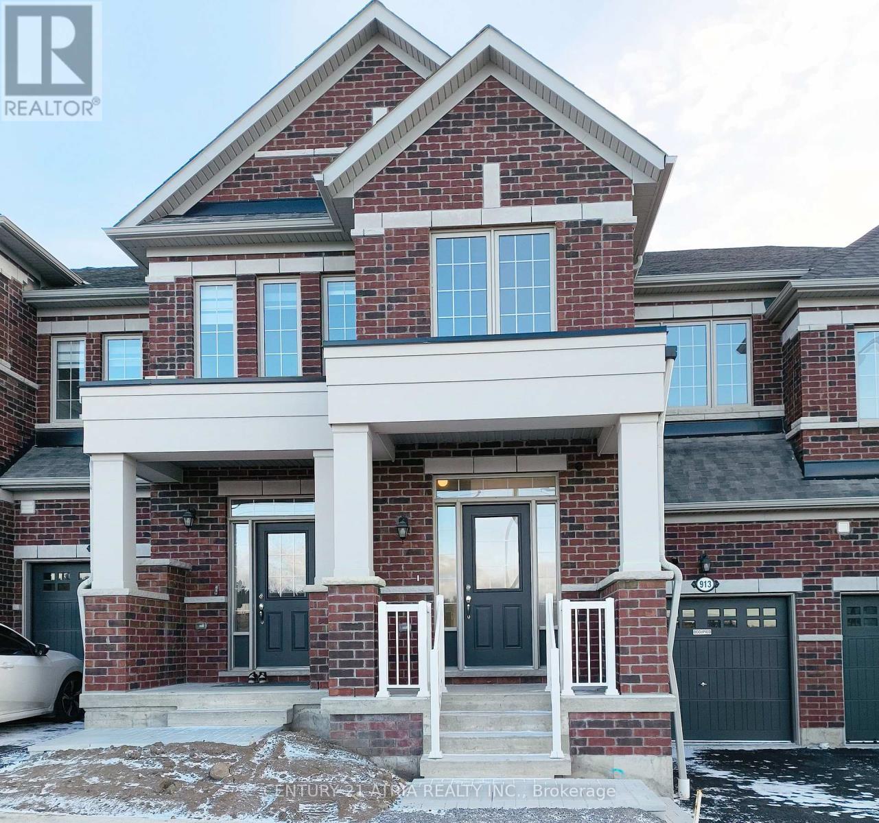 913 Elizabeth Mckenzie Drive Photo de la propriété 1