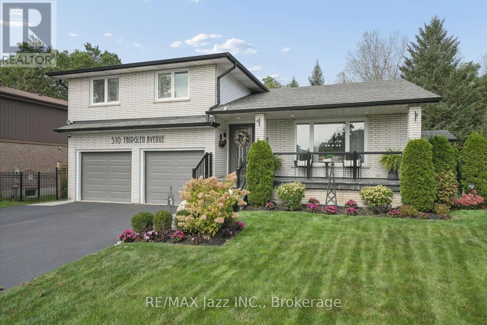 510 Fairglen Avenue Property Photo 1