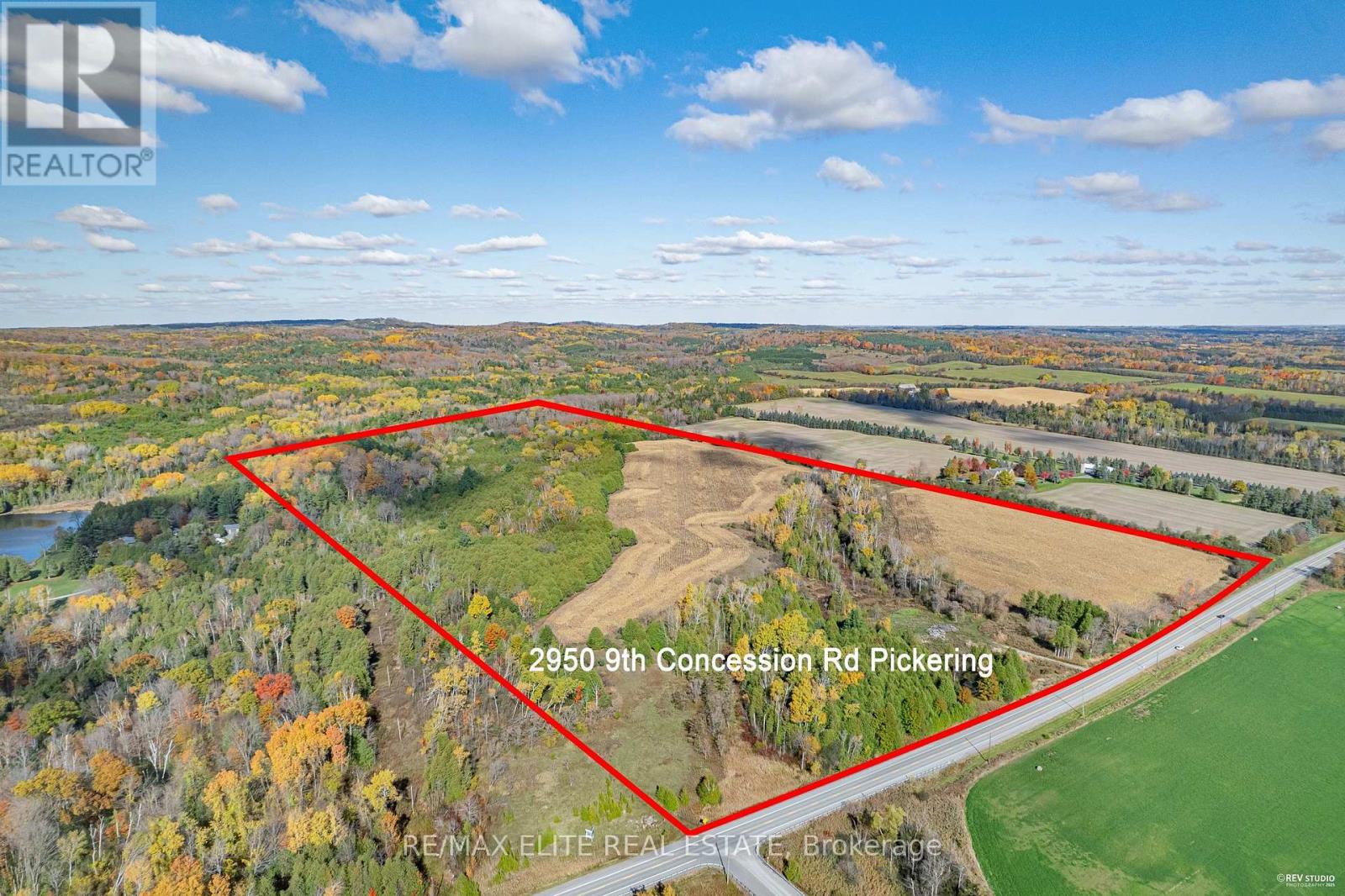 2950 9th Concession Road Property Photo 1