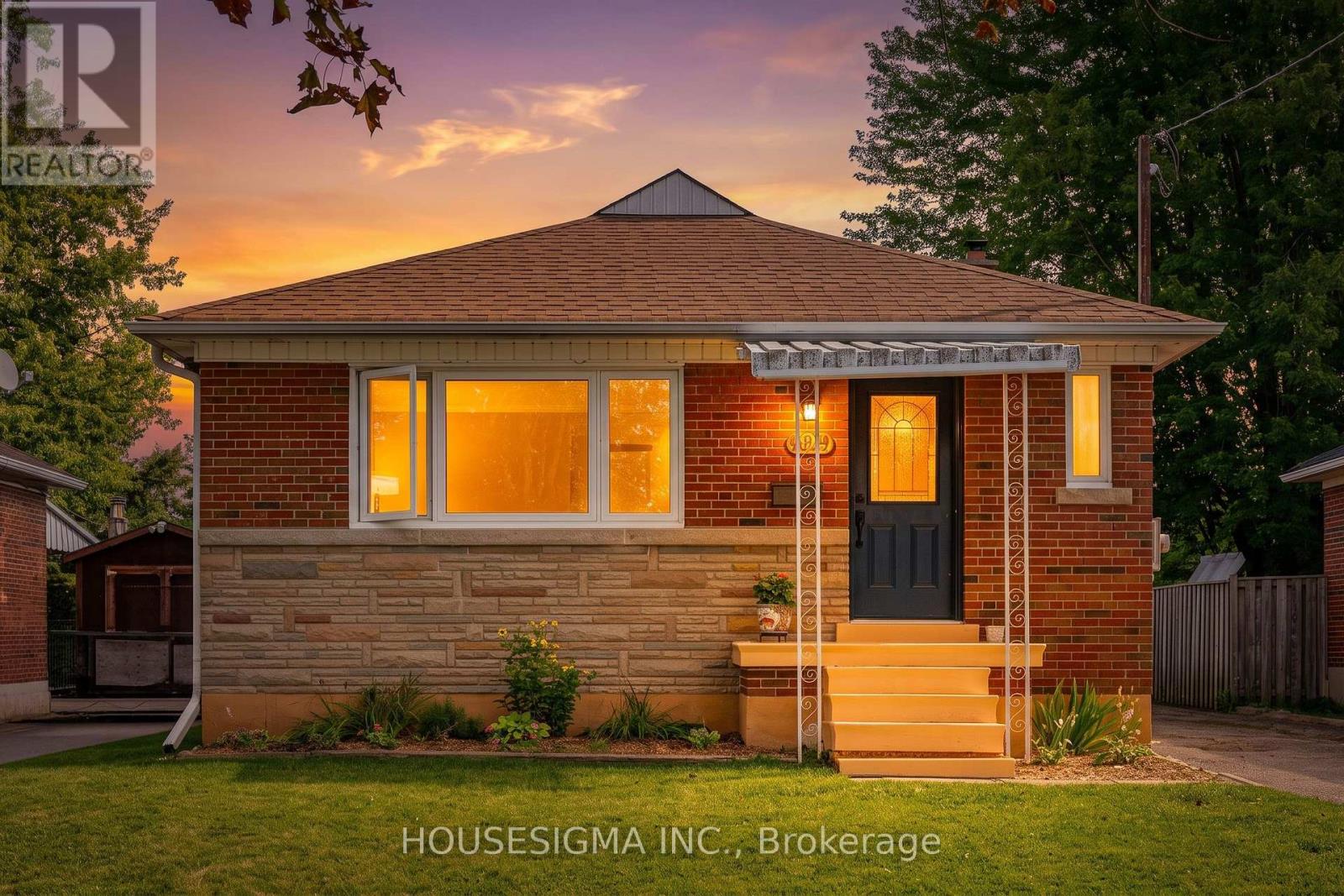 309 BALDWIN STREET
