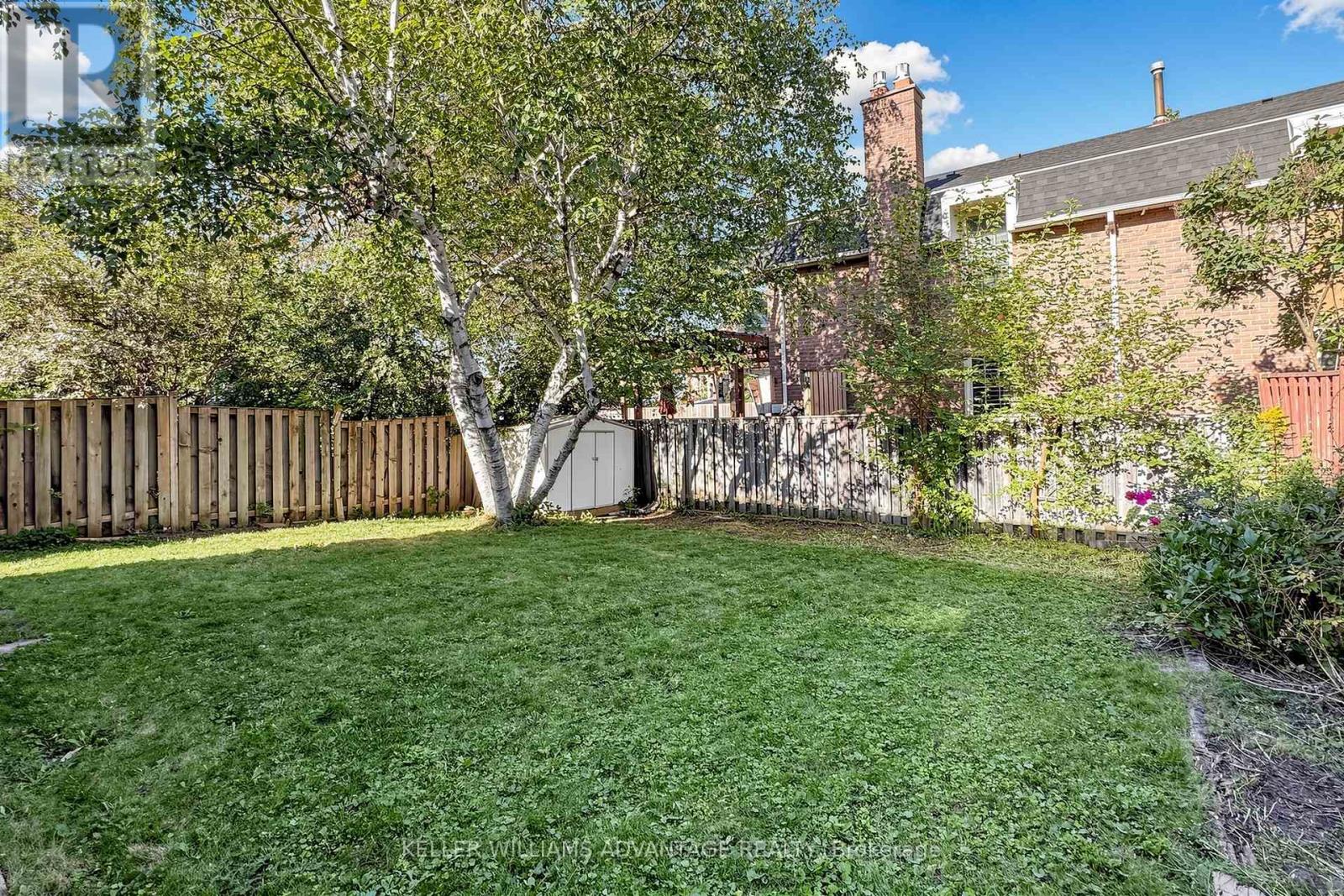 58 Ambercroft Boulevard Property Photo 13