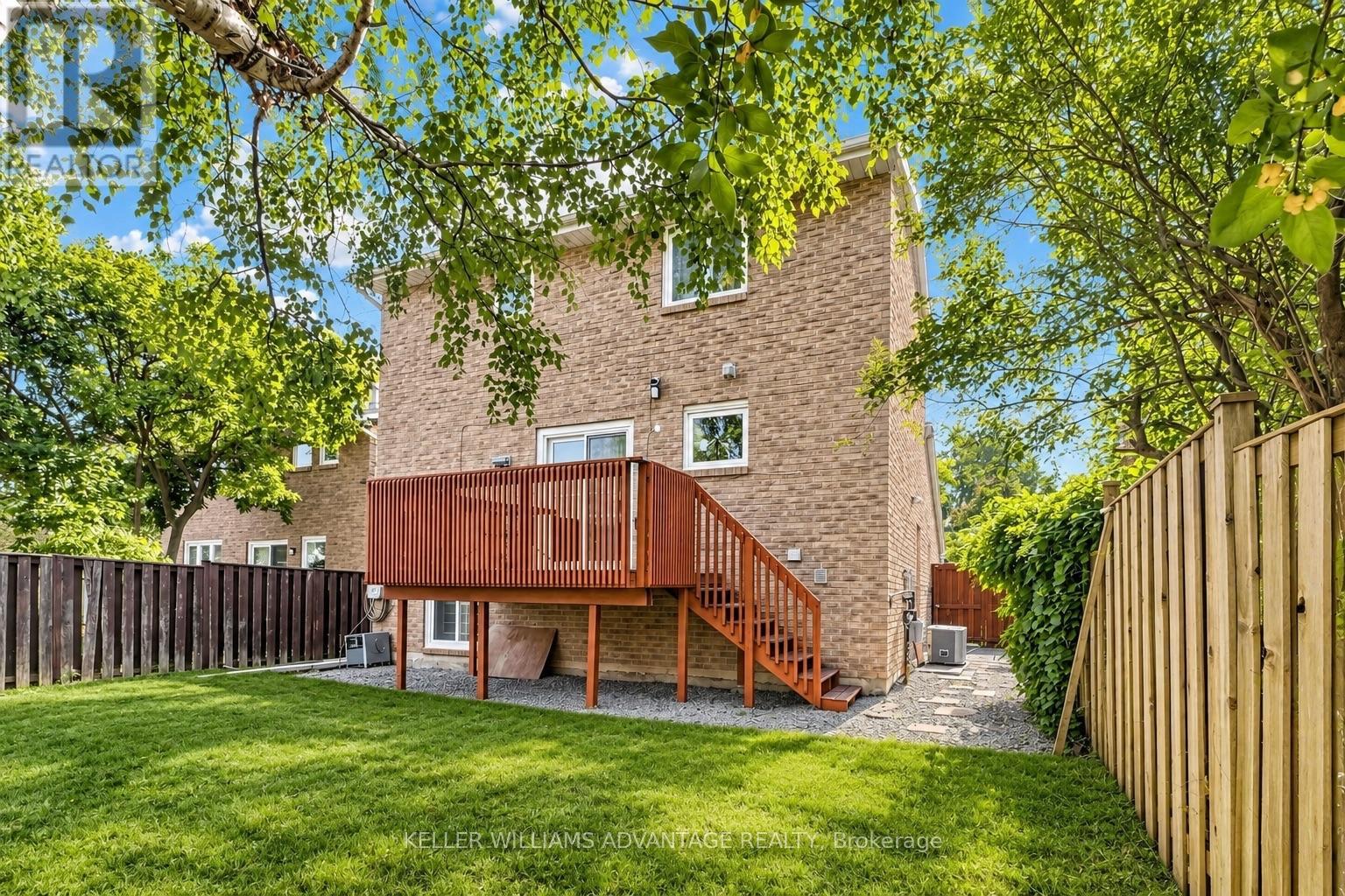 58 Ambercroft Boulevard Property Photo 14