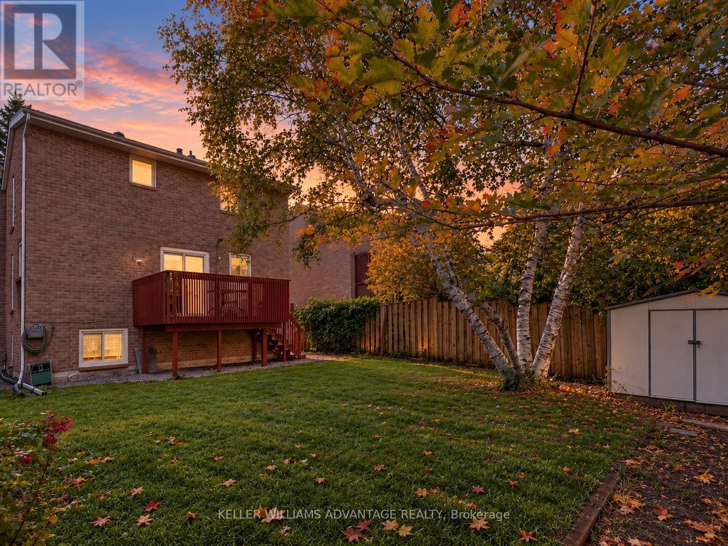 58 Ambercroft Boulevard Property Photo 31
