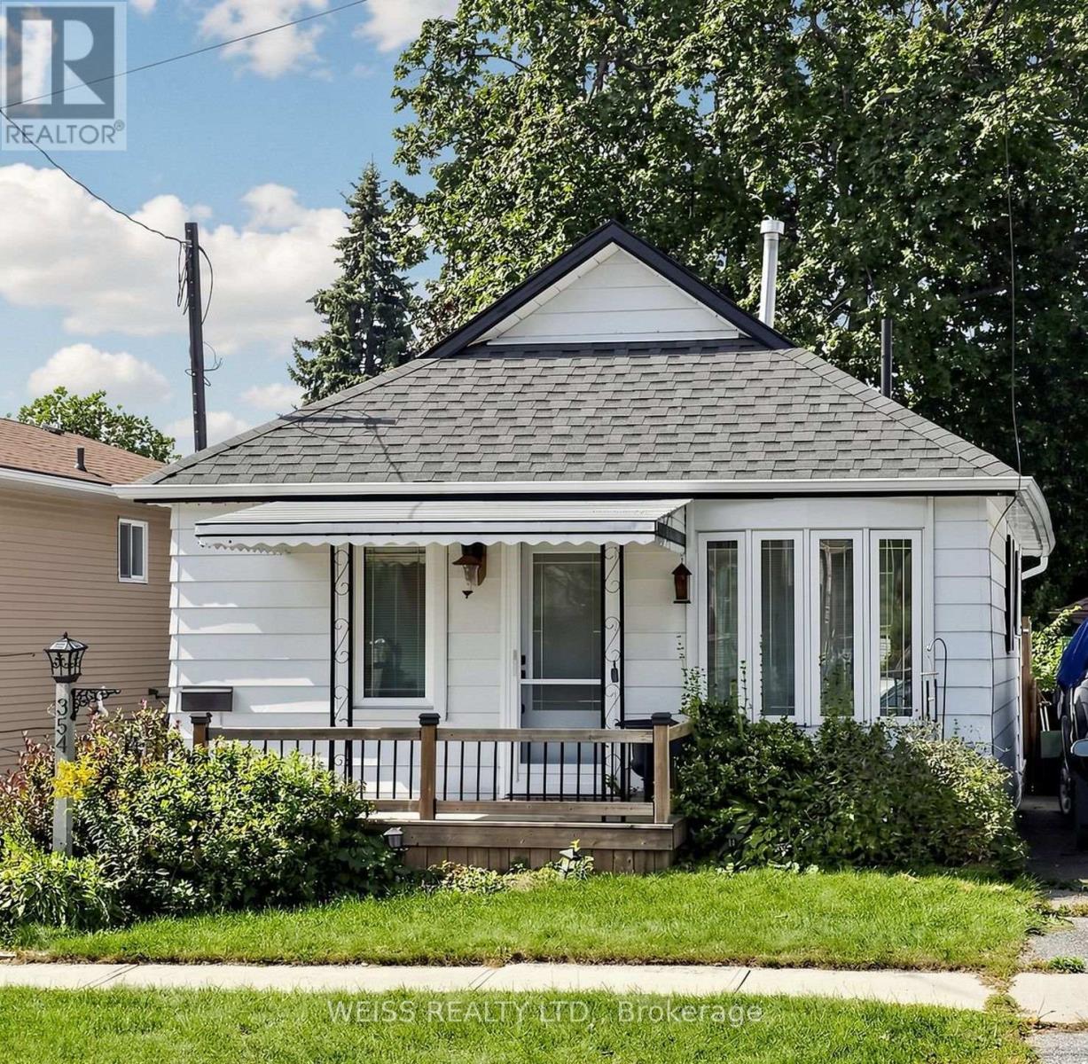 354 VERDUN ROAD Property Photo 1