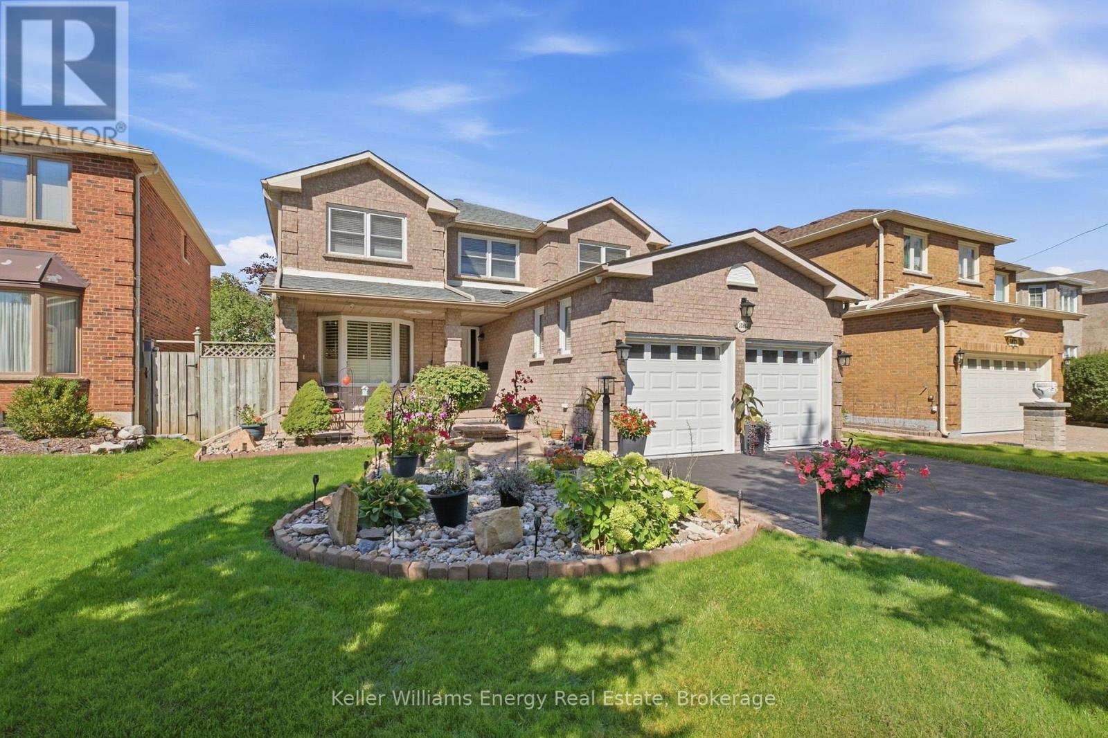1083 RIDGE VALLEY DRIVE