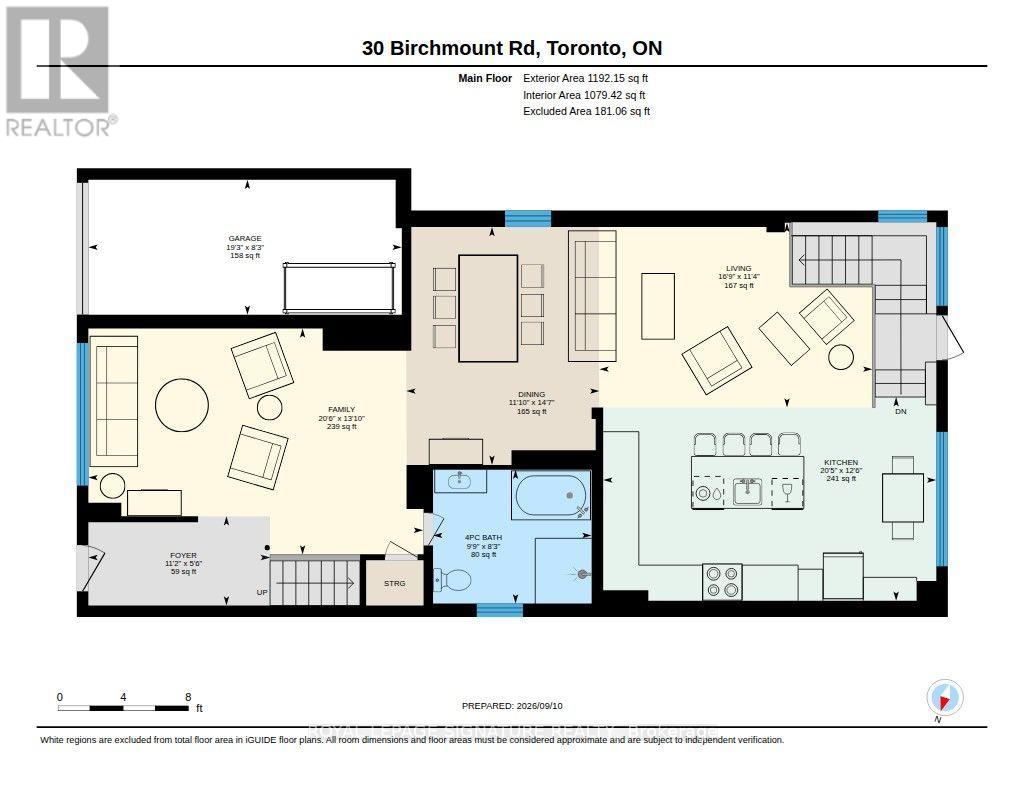 30 Birchmount Road Property Photo 44