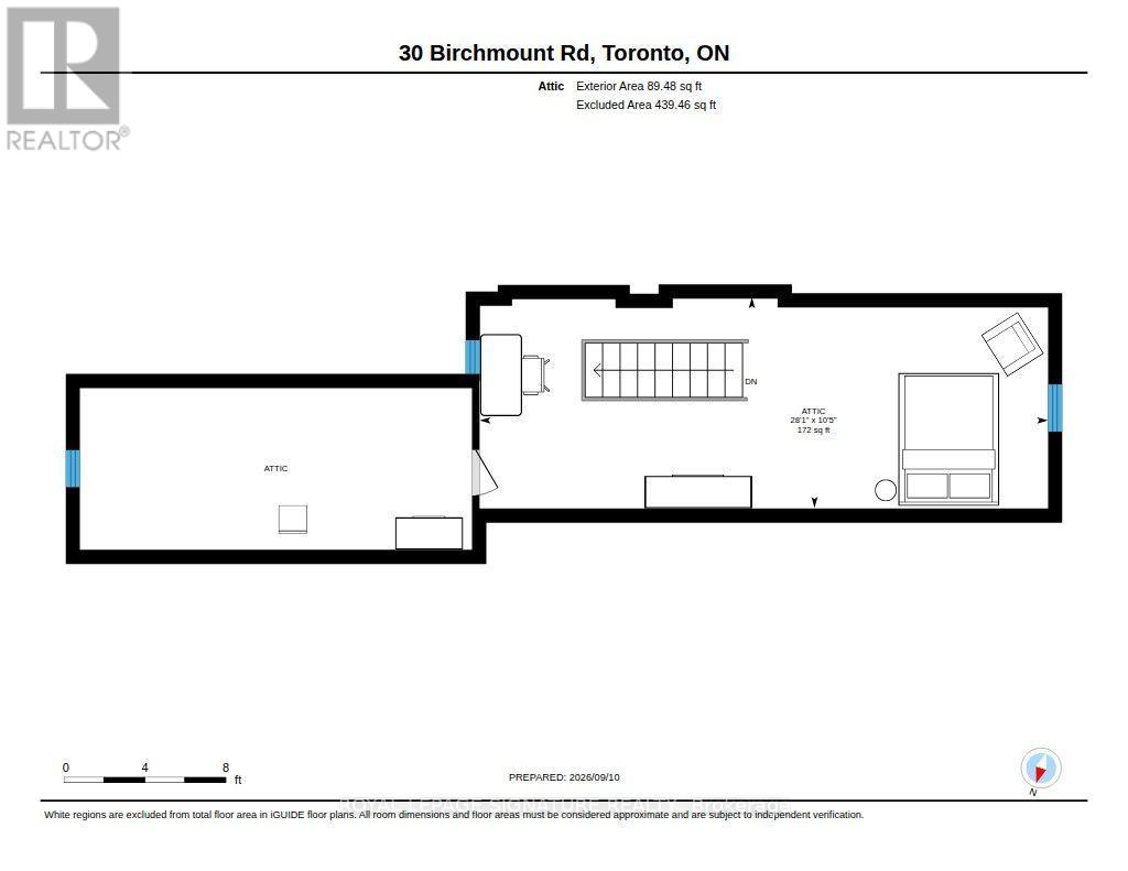 30 Birchmount Road Property Photo 46