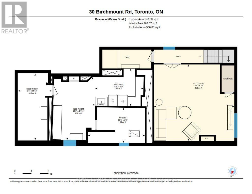 30 Birchmount Road Property Photo 47