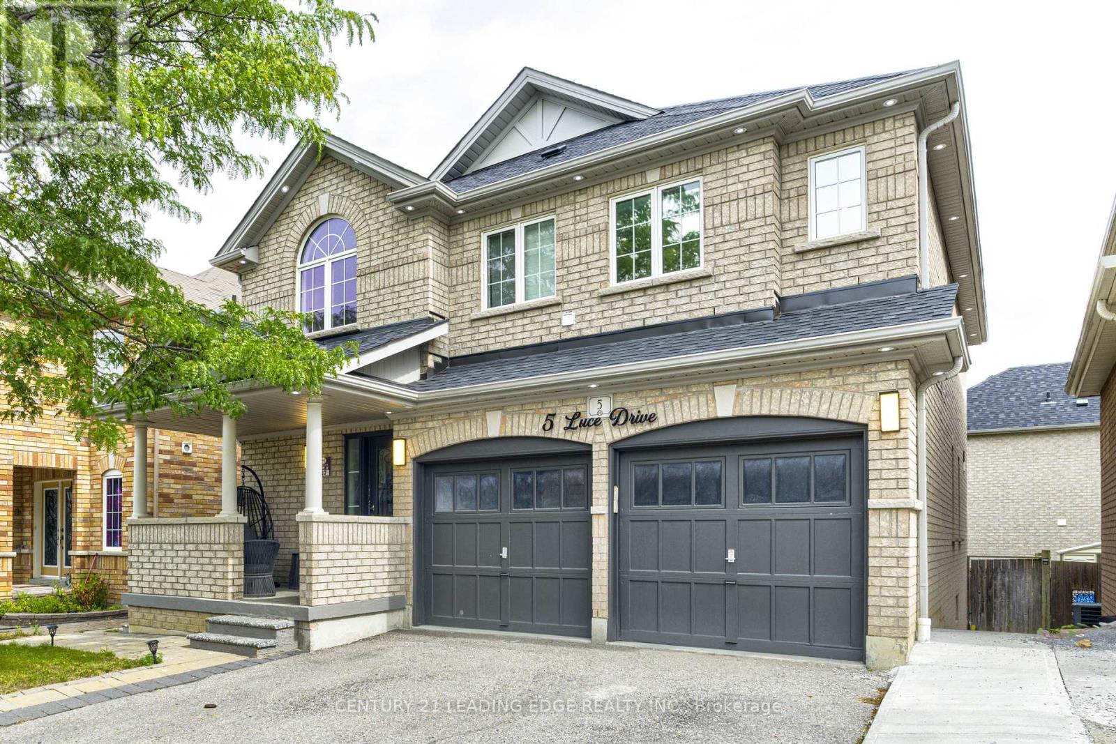 5 Luce Drive Property Photo 1
