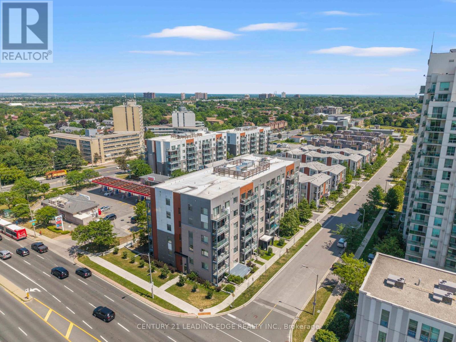 207 - 20 Orchid Place Drive Property Photo 28