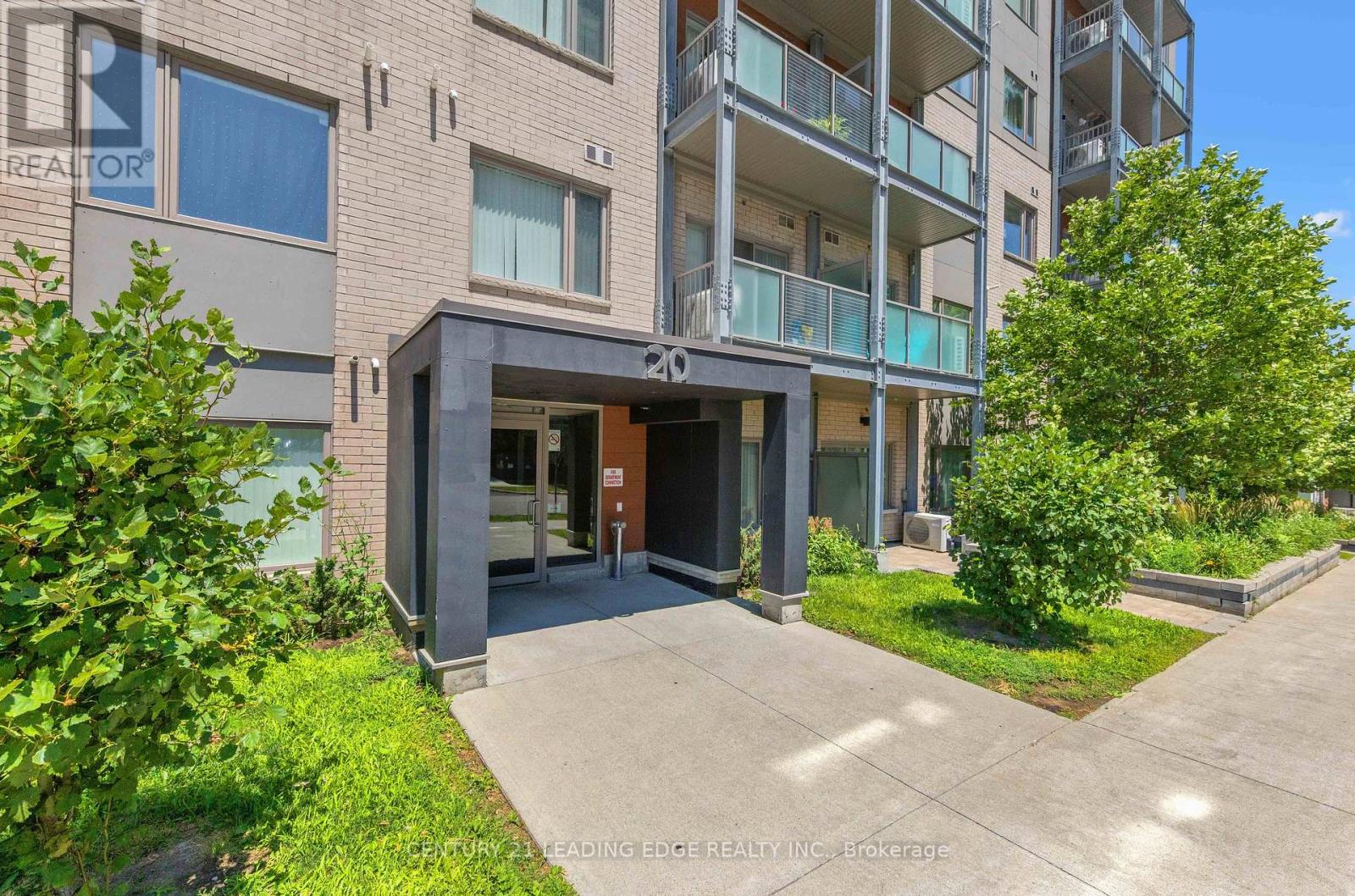 207 - 20 Orchid Place Drive Property Photo 38
