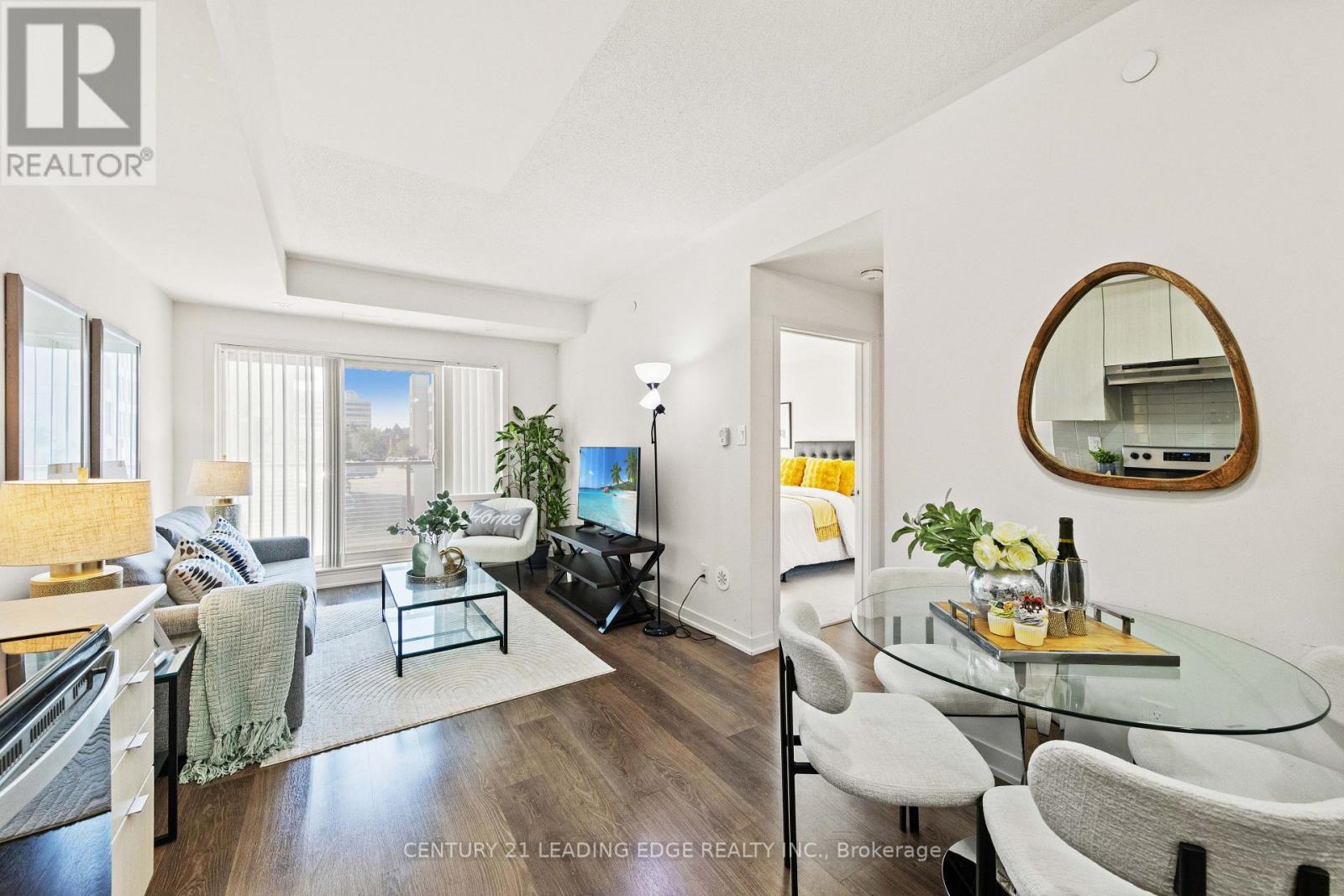 207 - 20 Orchid Place Drive Property Photo 44