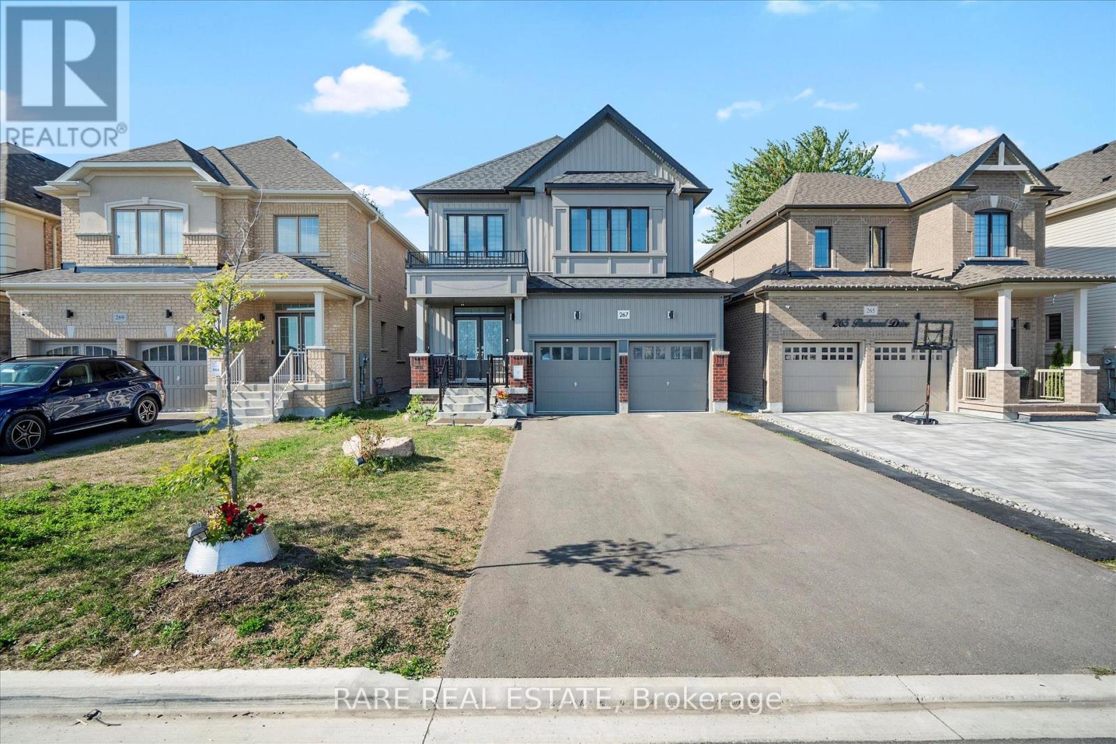 267 Fleetwood Drive Property Photo 1