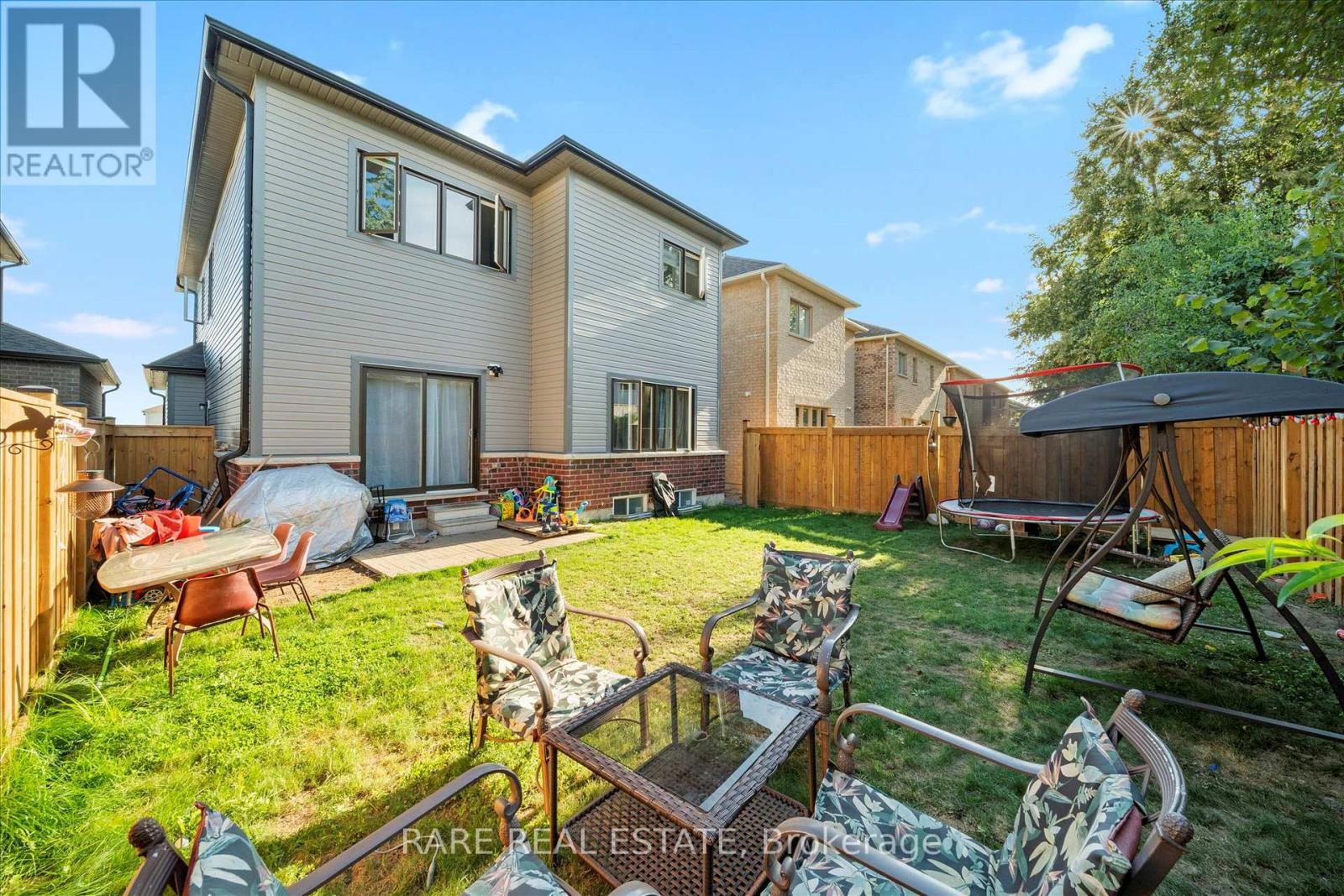267 Fleetwood Drive Property Photo 27