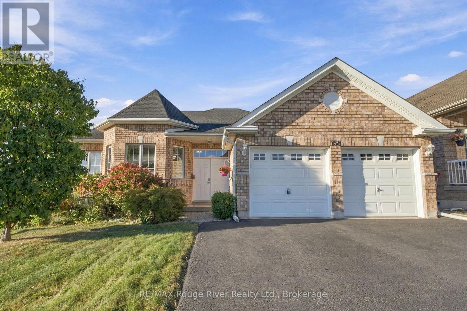 758 COLDSTREAM DRIVE Property Photo 1