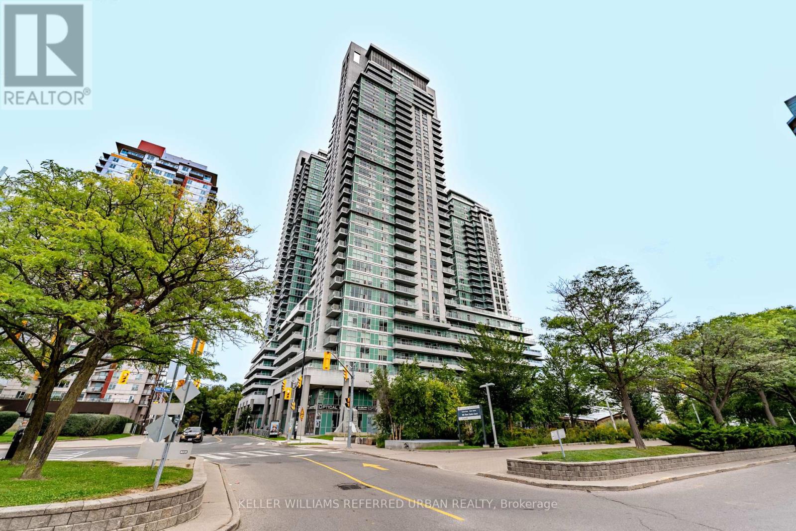 3604 - 70 Town Centre Court Property Photo 1