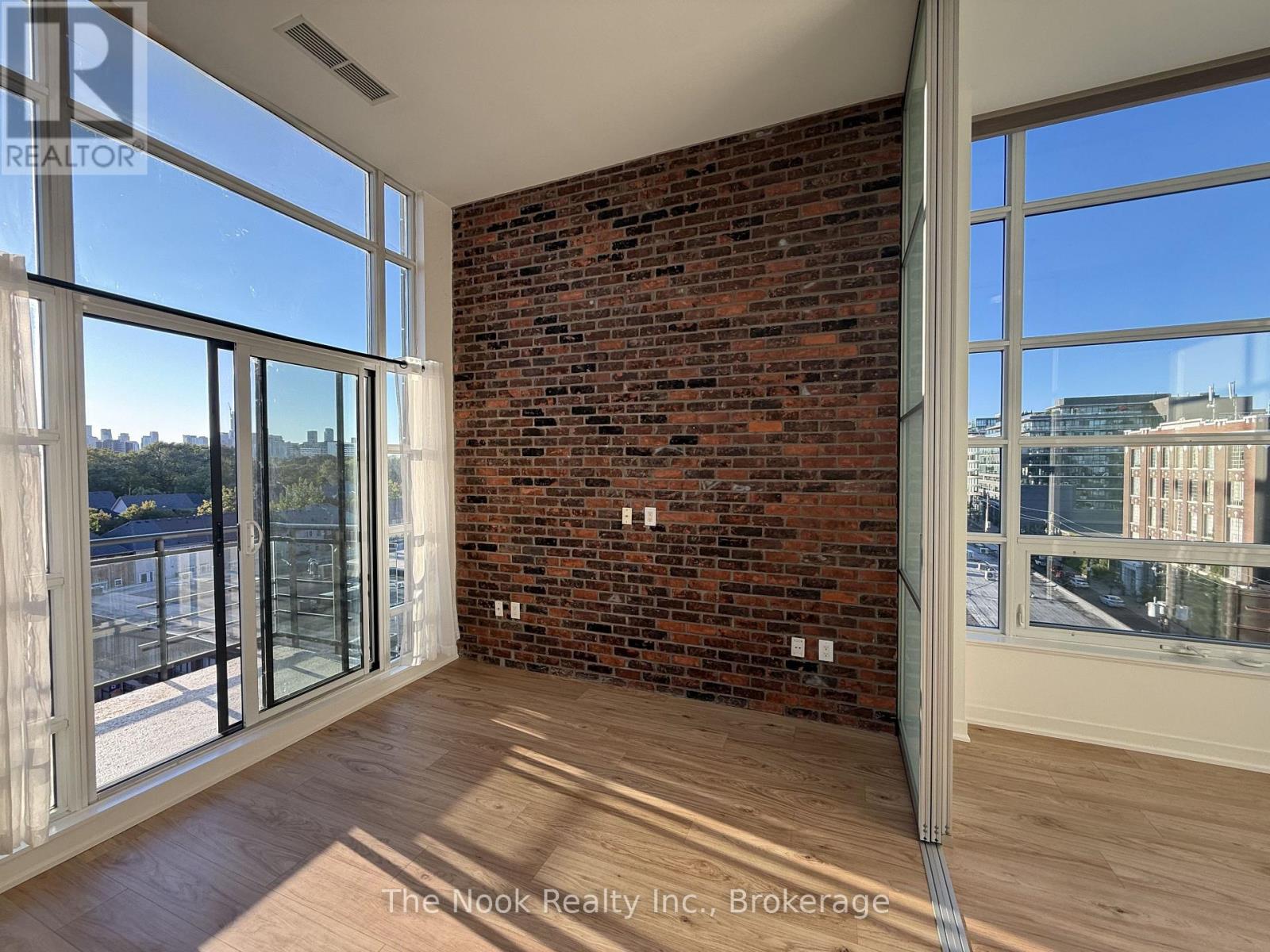 Ph712 - 88 Colgate Avenue Property Photo 1