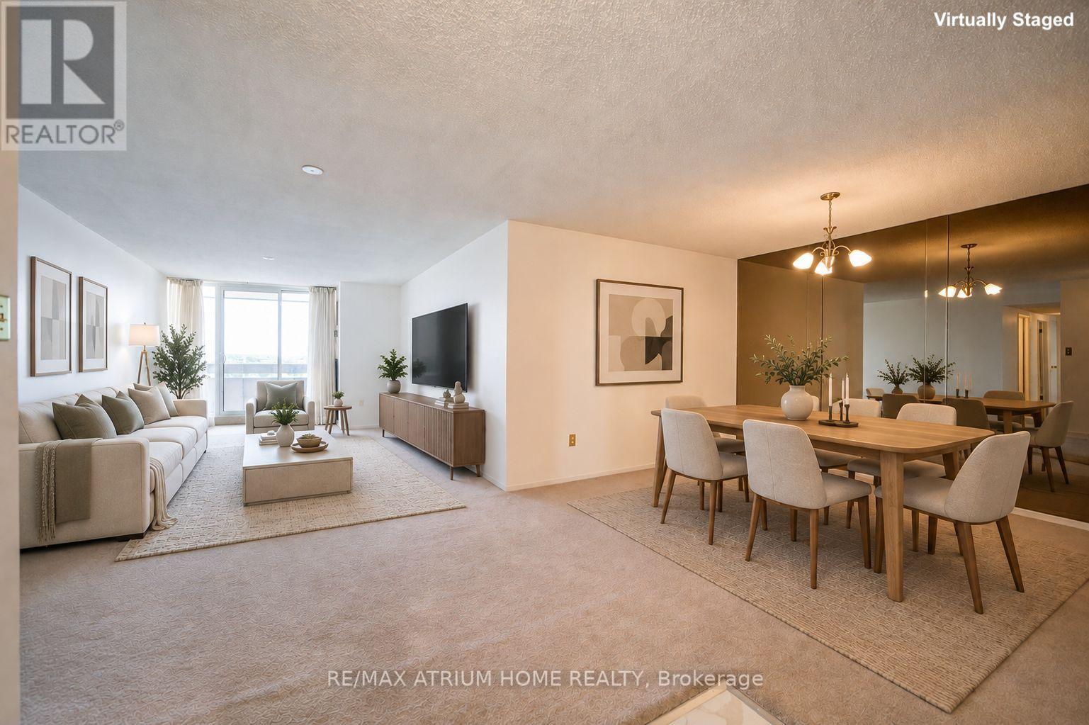 1105 - 3131 BRIDLETOWNE CIRCLE Property Photo 1