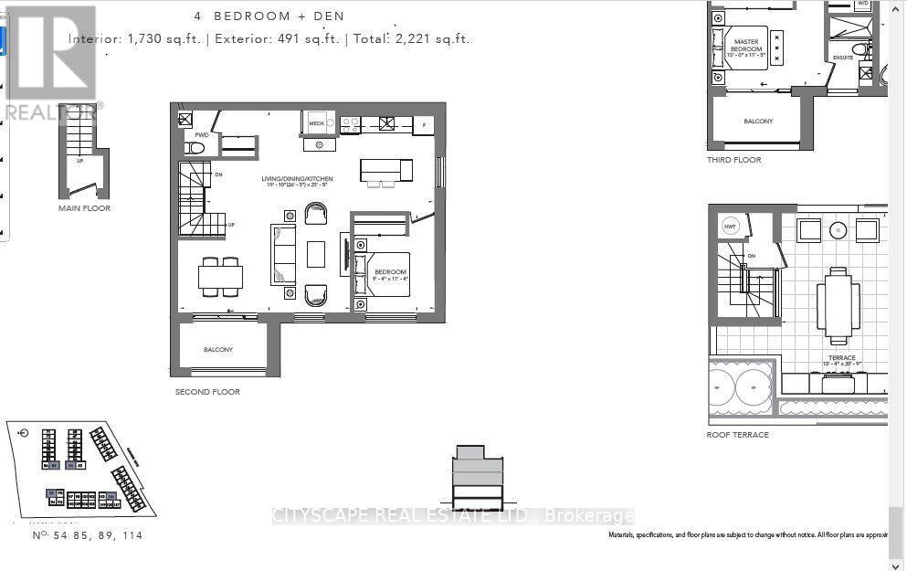4 - 174 Clonmore Drive Property Photo 3