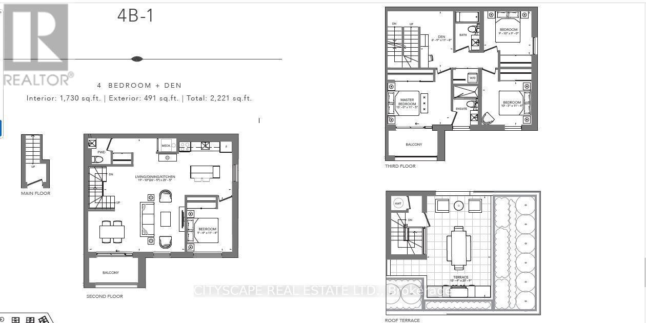 4 - 174 Clonmore Drive Property Photo 5