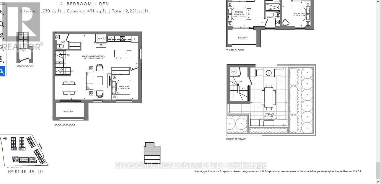 4 - 174 Clonmore Drive Property Photo 6