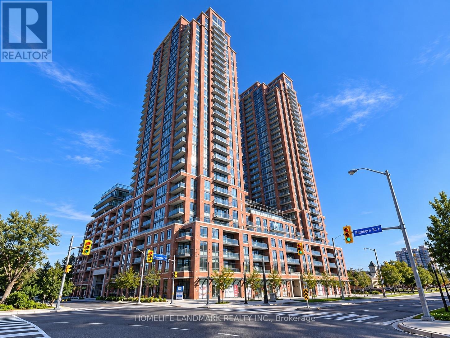703 - 3260 SHEPPARD AVENUE E Property Photo 1