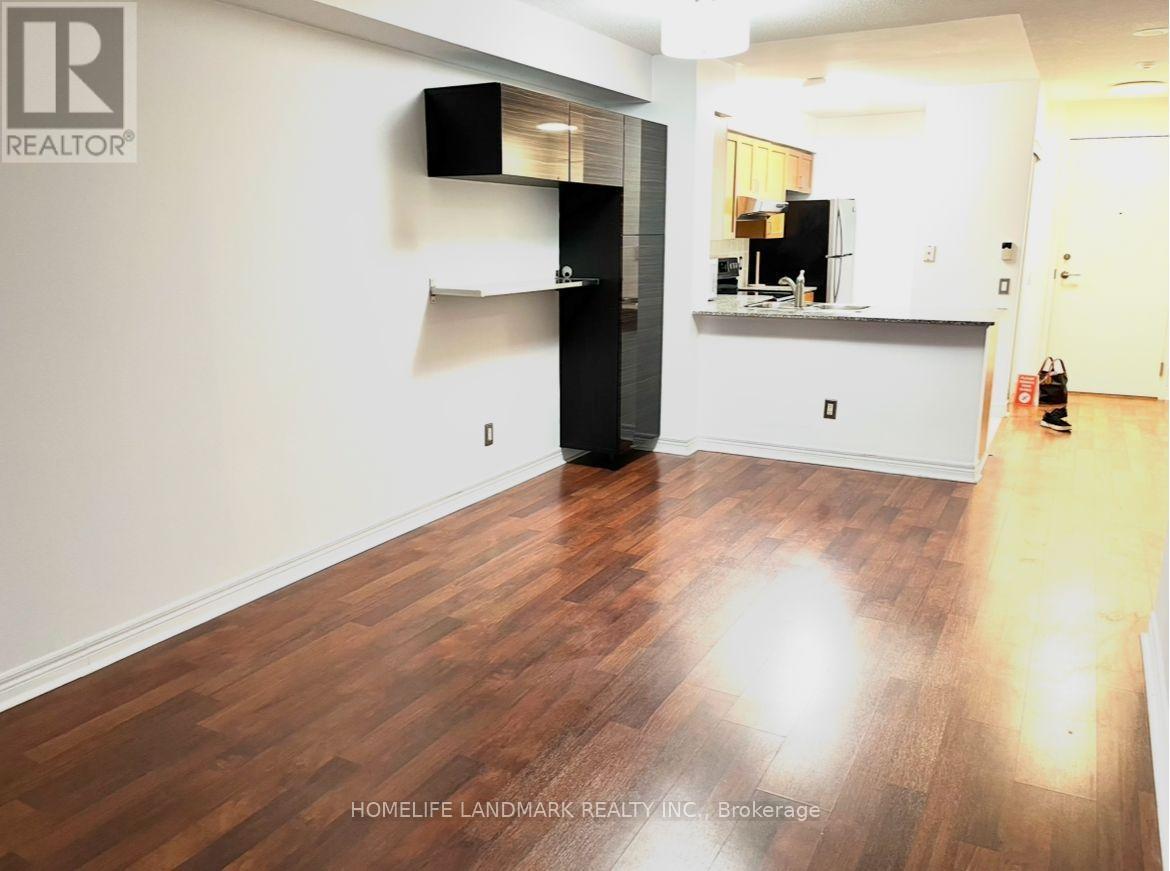 1201 - 83 Borough Drive Property Photo 16