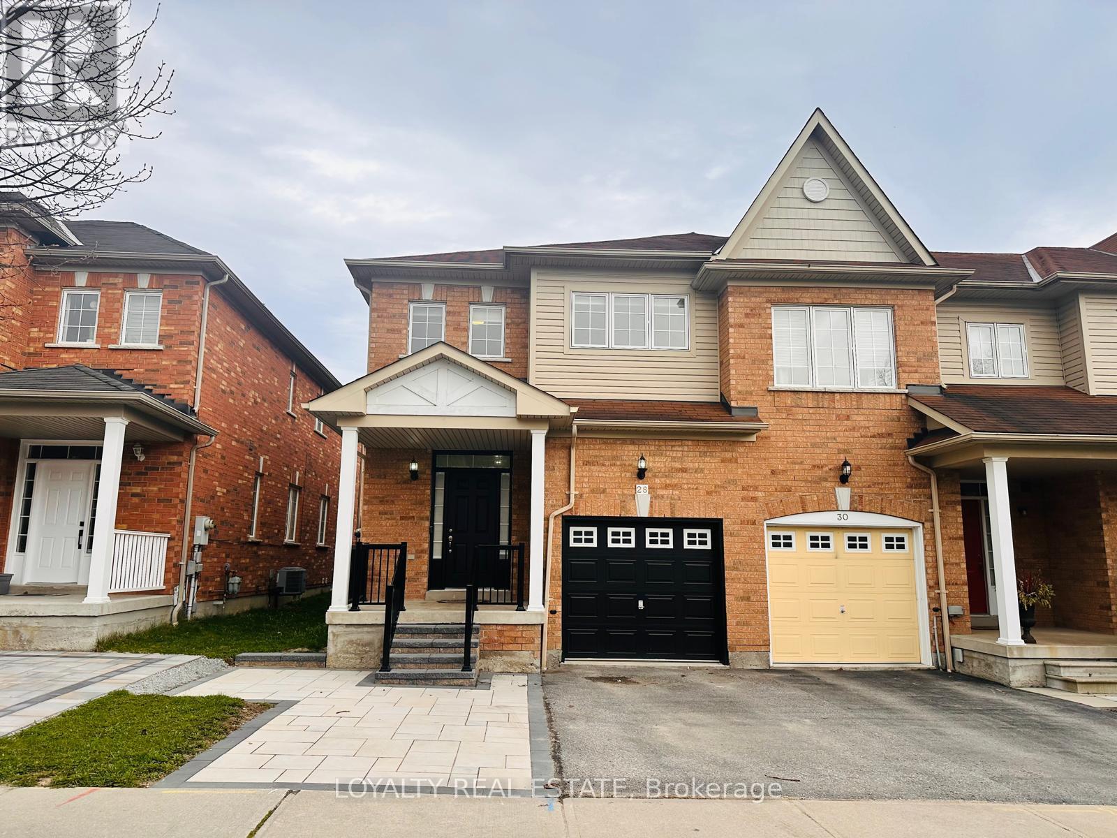 28 THORP CRESCENT Property Photo 1