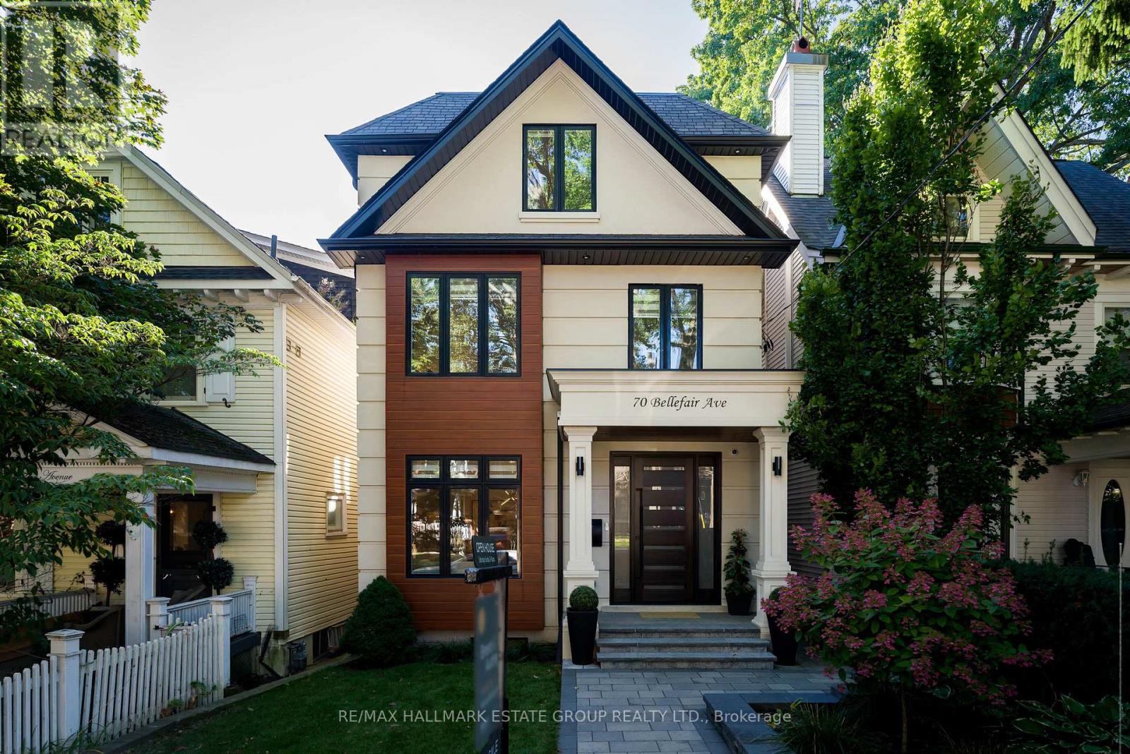 70 Bellefair Avenue Property Photo 1