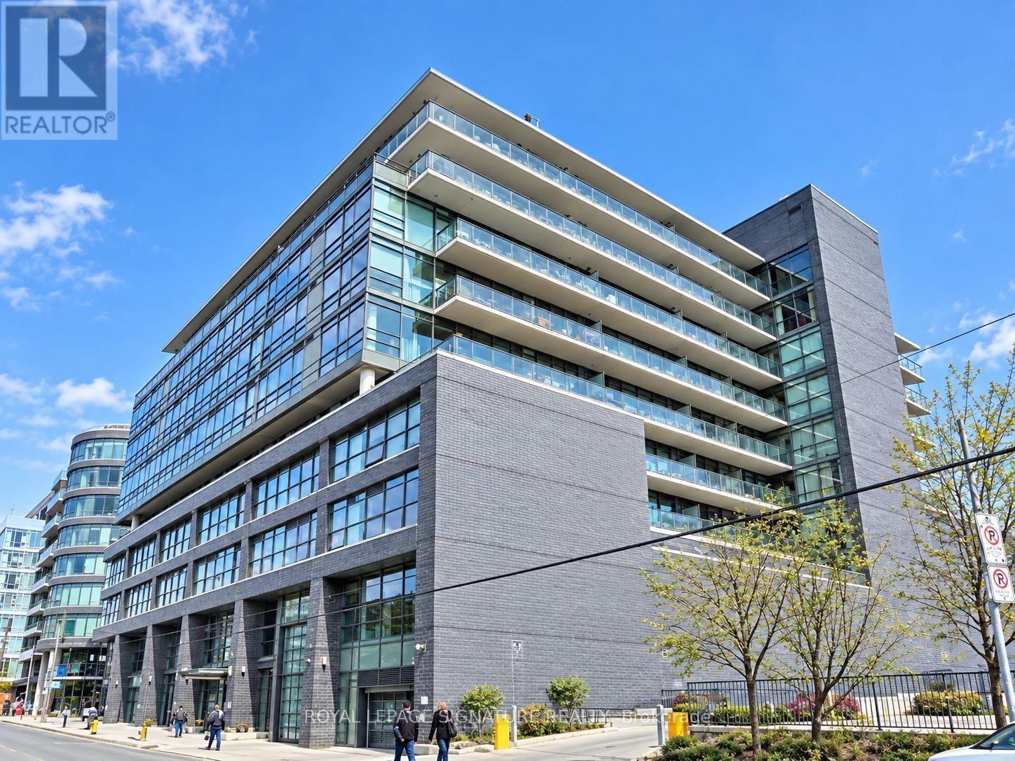 310 - 319 CARLAW AVENUE Property Photo 1