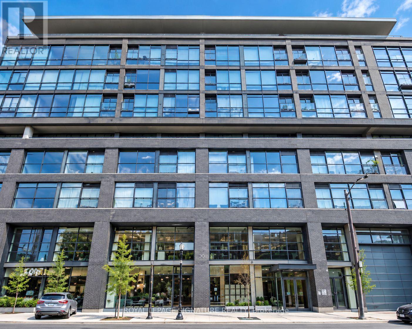 310 - 319 Carlaw Avenue Property Photo 2