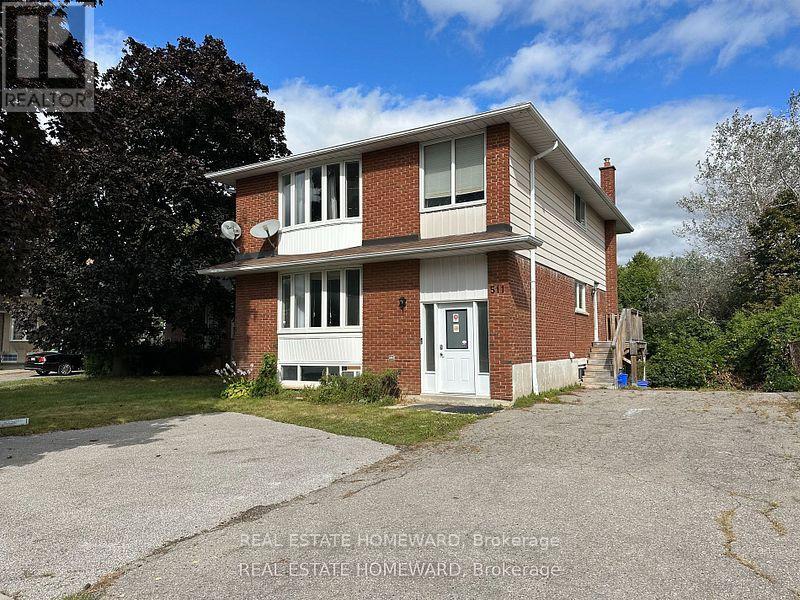 Upper - 511 Harris Court Property Photo 1