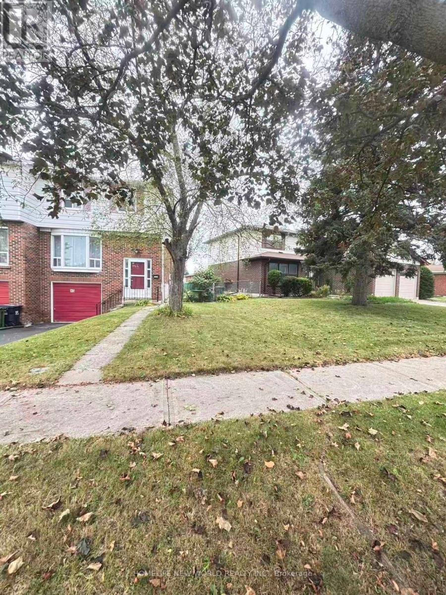 93 Corinthian Boulevard Property Photo 1
