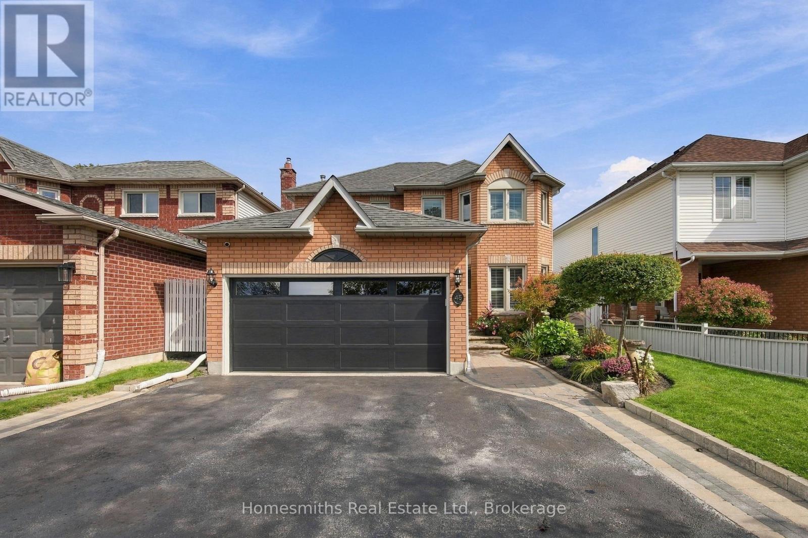 45 GRANVILLE DRIVE