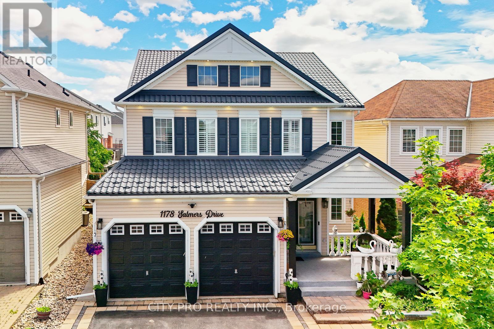 1178 SALMERS DRIVE