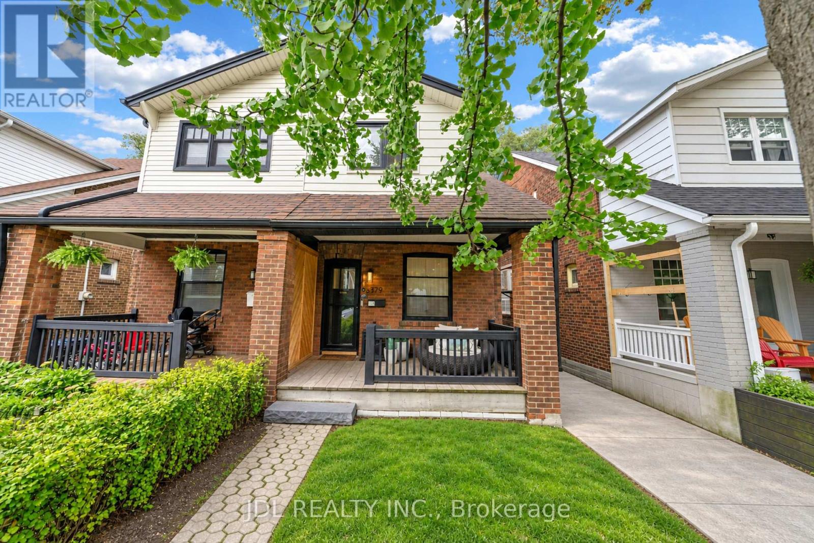 379 SCARBOROUGH ROAD