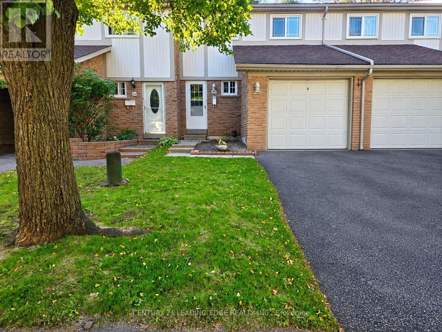 36 - 141 GALLOWAY ROAD