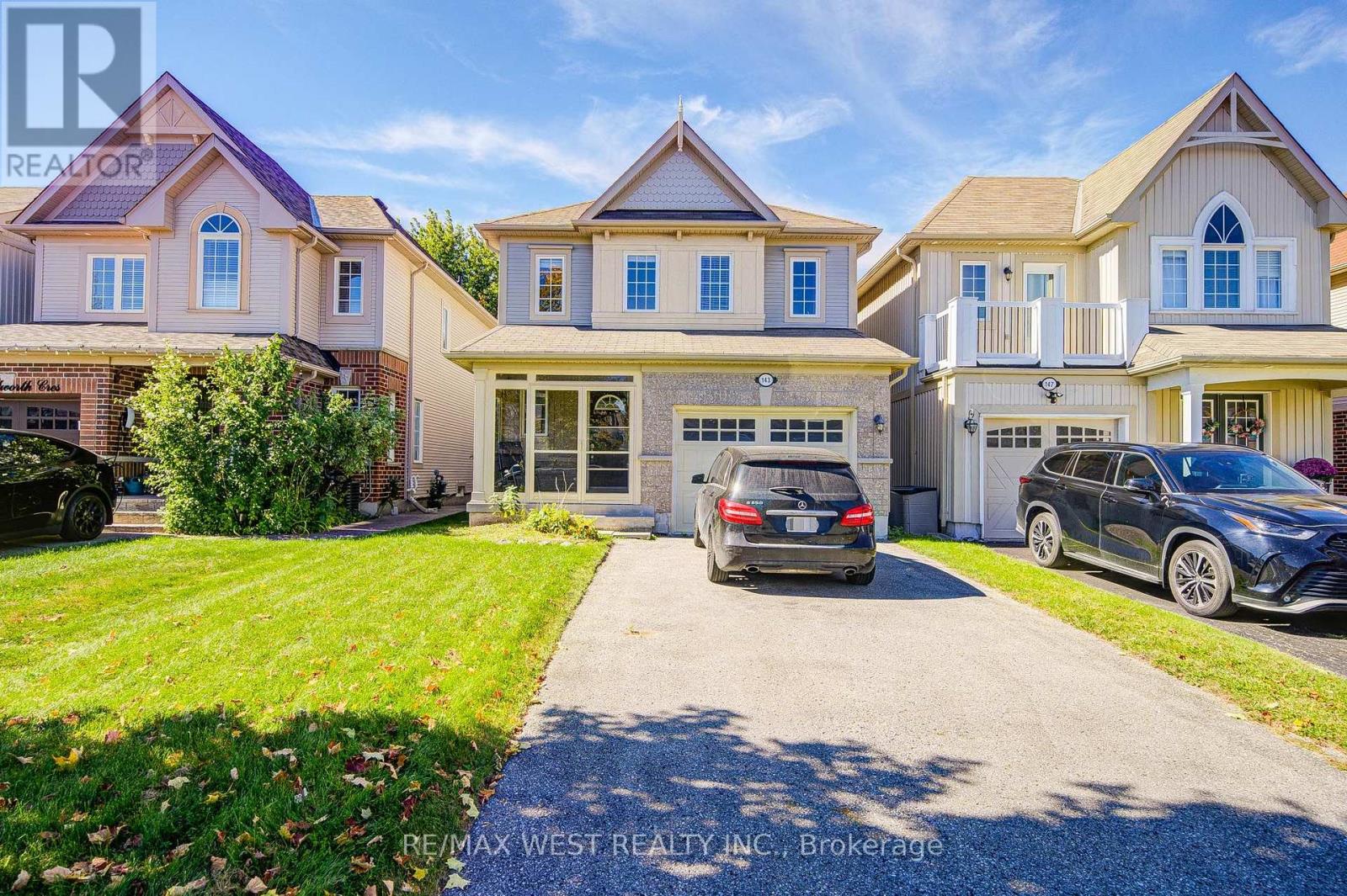 143 ALLWORTH CRESCENT Property Photo 1
