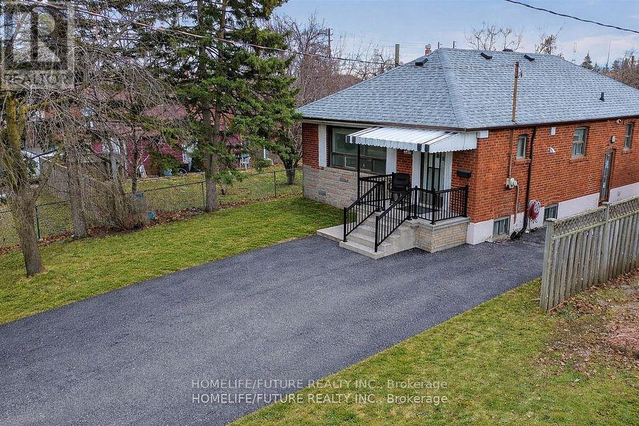 BSMT - 229 FLORA DRIVE