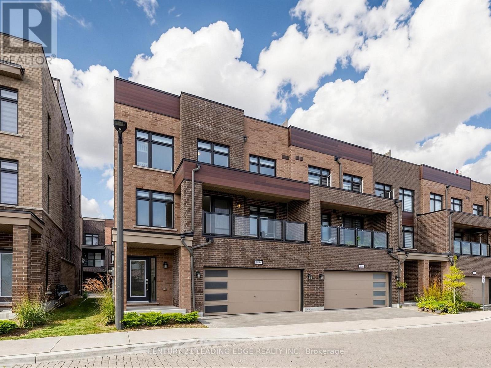 808 - 1865 Pickering Parkway Property Photo 1