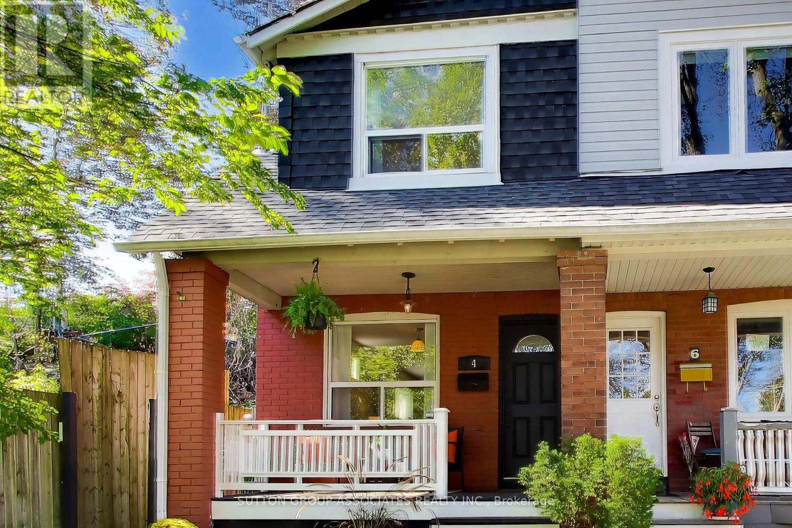 4 Bellhaven Road Photo de la propriété 1