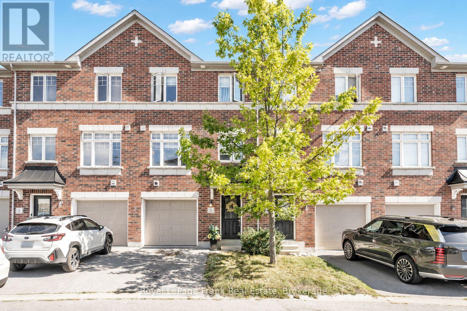 5 Markham Trail Property Photo 1
